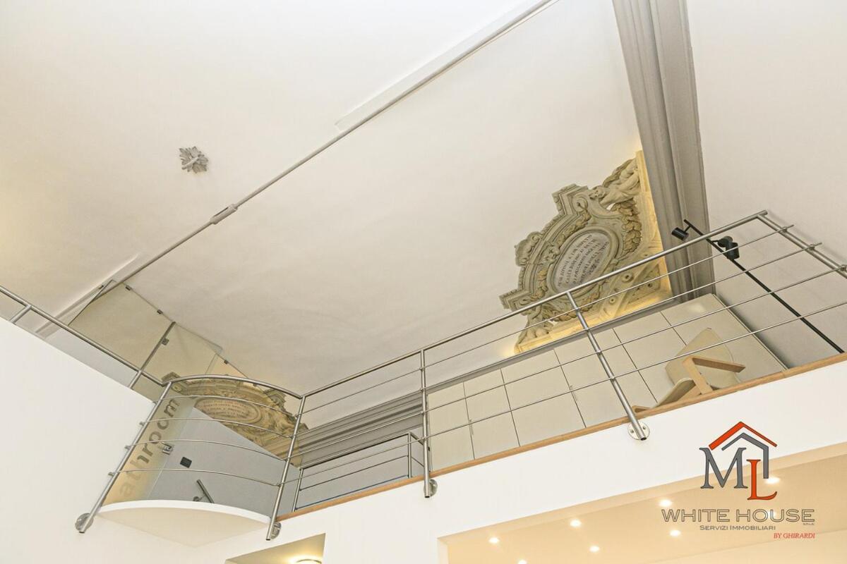 Mimosa House By Ml White House Appartamento Genova